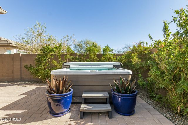 10745 E EVERGREEN Street, Mesa, AZ 85207