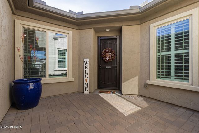 10745 E EVERGREEN Street, Mesa, AZ 85207