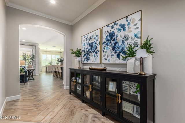 10745 E EVERGREEN Street, Mesa, AZ 85207