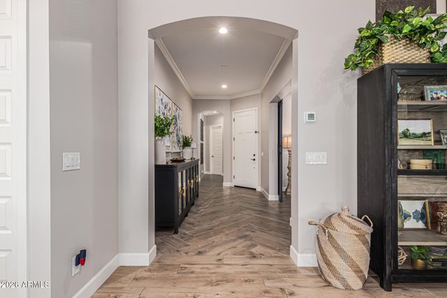 10745 E EVERGREEN Street, Mesa, AZ 85207