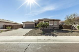 10745 E EVERGREEN Street, Mesa, AZ 85207