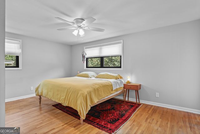 3259 Wiltshire Drive, Avondale Estates, GA 30002