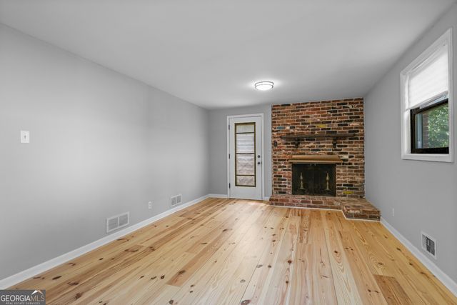 3259 Wiltshire Drive, Avondale Estates, GA 30002
