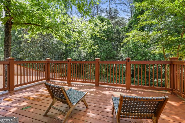 3259 Wiltshire Drive, Avondale Estates, GA 30002