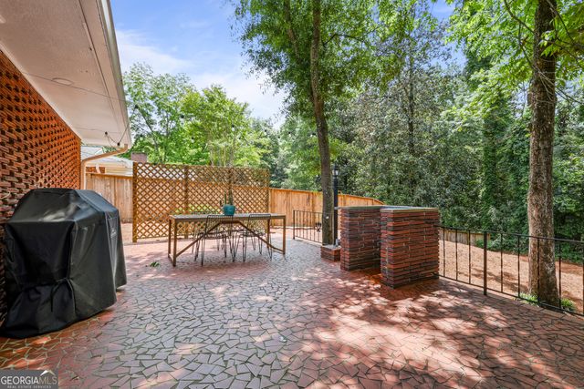 3259 Wiltshire Drive, Avondale Estates, GA 30002