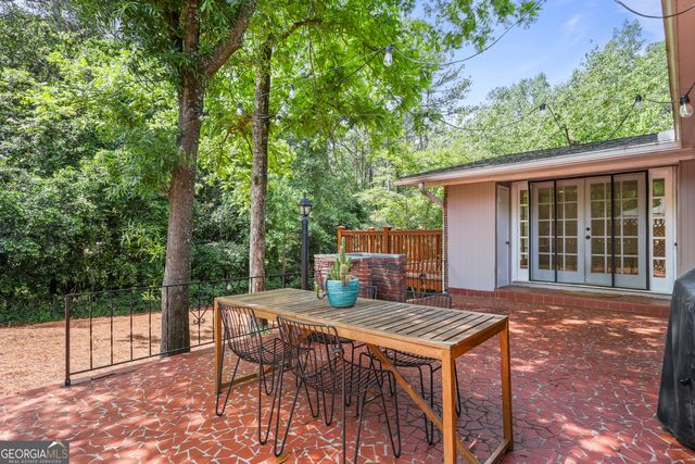 3259 Wiltshire Drive, Avondale Estates, GA 30002