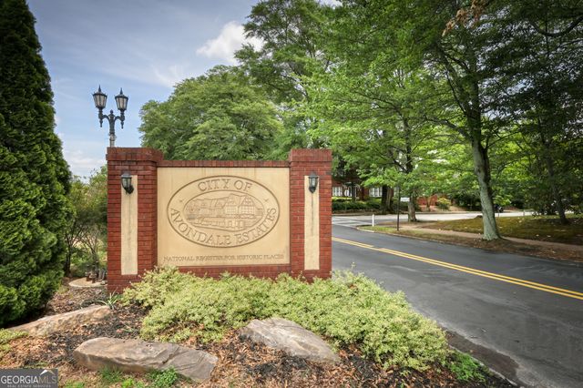 3259 Wiltshire Drive, Avondale Estates, GA 30002