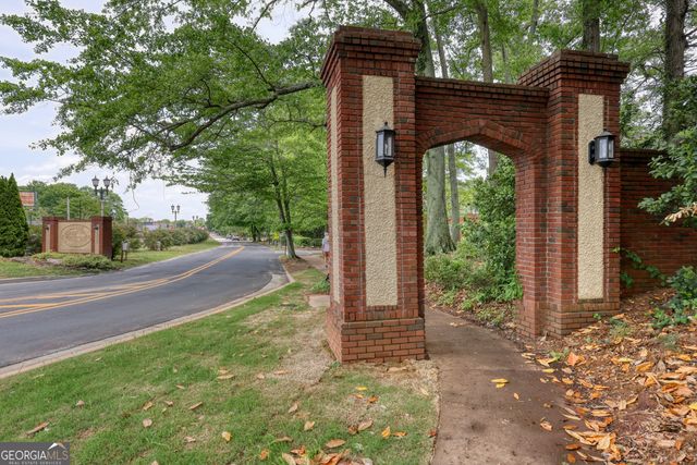 3259 Wiltshire Drive, Avondale Estates, GA 30002