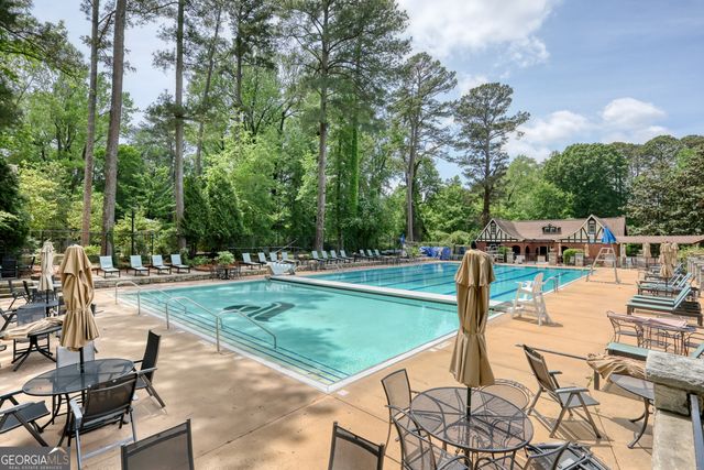 3259 Wiltshire Drive, Avondale Estates, GA 30002
