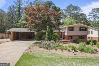 3259 Wiltshire Drive, Avondale Estates, GA 30002