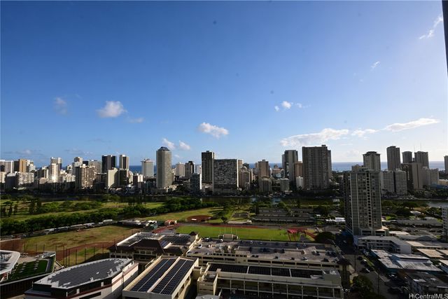 581 Kamoku Street 3002, Honolulu, HI 96826