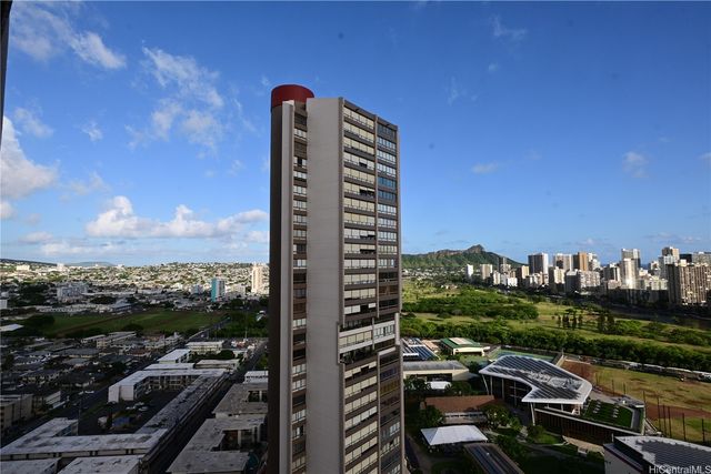 581 Kamoku Street 3002, Honolulu, HI 96826