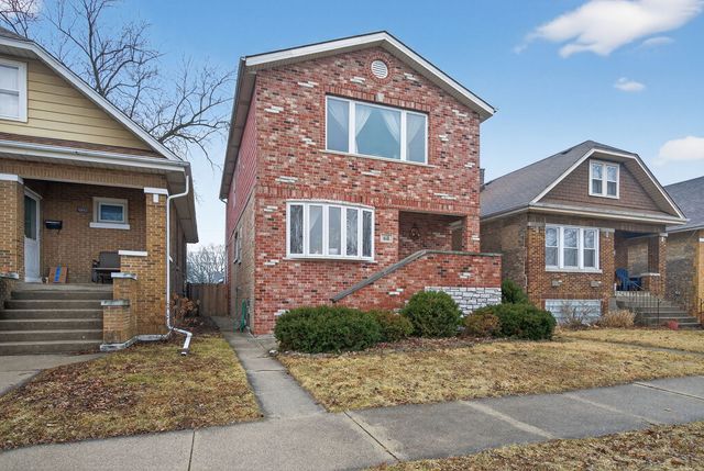 4608 Hawthorne Avenue, Lyons, IL 60534