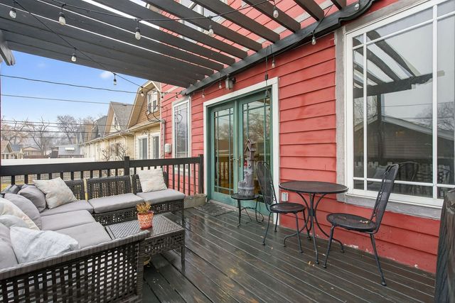 4608 Hawthorne Avenue, Lyons, IL 60534