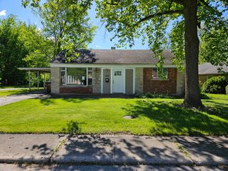 129 Peach Street, Park Forest, IL 60466