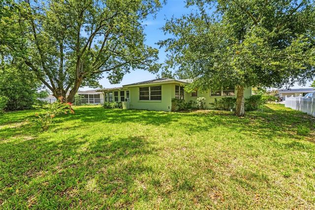 7814 TALISMAN DRIVE, Port Richey, FL 34668
