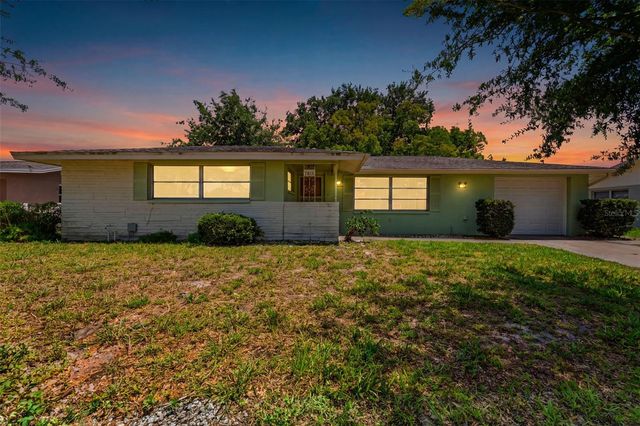 7814 TALISMAN DRIVE, Port Richey, FL 34668