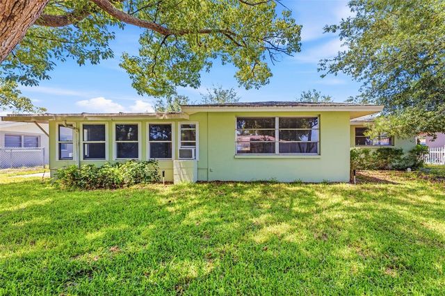 7814 TALISMAN DRIVE, Port Richey, FL 34668