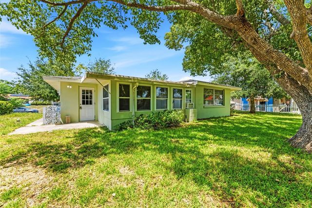 7814 TALISMAN DRIVE, Port Richey, FL 34668