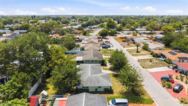 7814 TALISMAN DRIVE, Port Richey, FL 34668