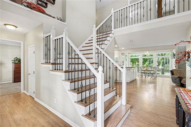 5304 Mullen Road, Shawnee, KS 66216