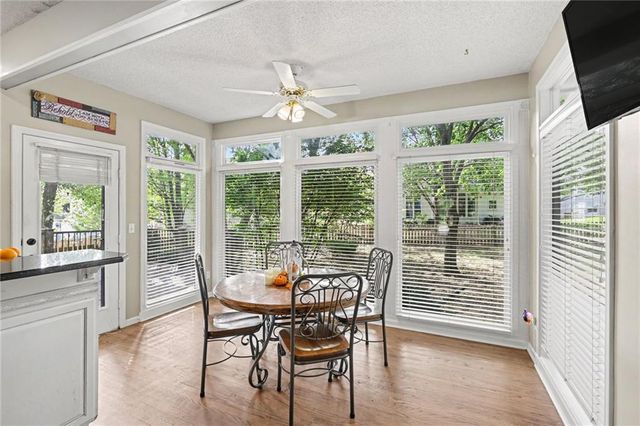 5304 Mullen Road, Shawnee, KS 66216