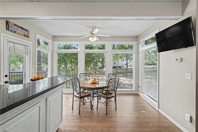 5304 Mullen Road, Shawnee, KS 66216