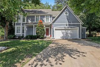 5304 Mullen Road, Shawnee, KS 66216