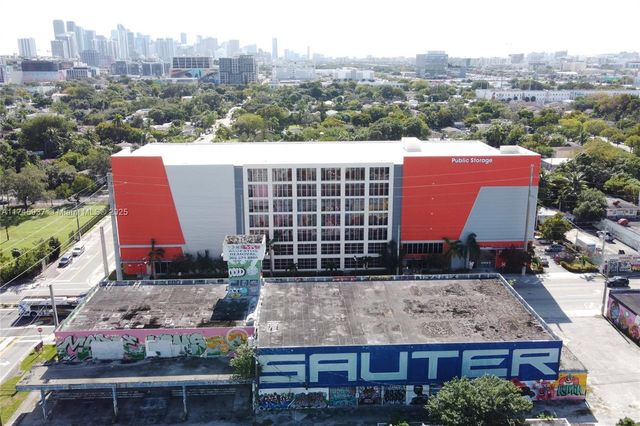 321 NW 37th St, Miami, FL 33127