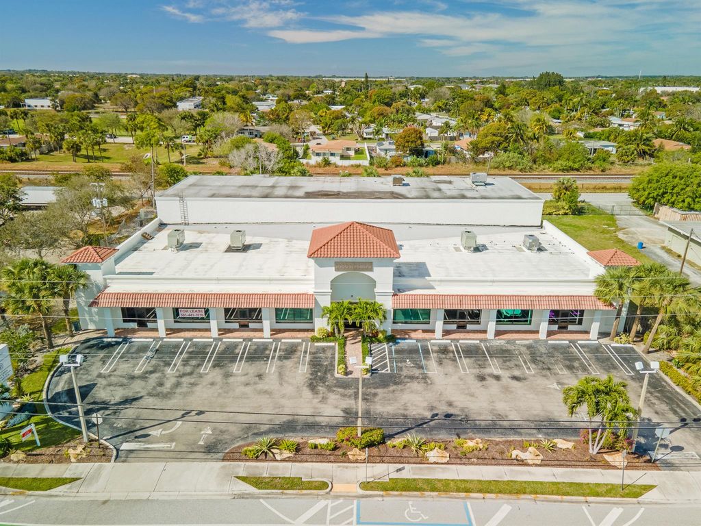 2000 N Federal Highway, Delray Beach, FL 33483