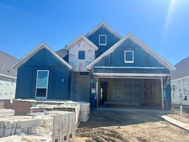 21911 Florence Spring Lane, Richmond, TX 77407