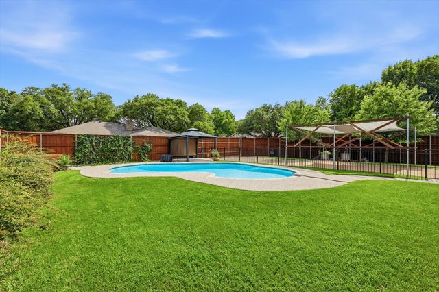 1520 THROWBRIDGE Lane, Plano, TX 75023