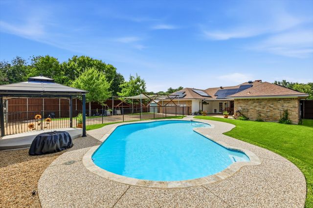 1520 THROWBRIDGE Lane, Plano, TX 75023