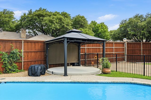 1520 THROWBRIDGE Lane, Plano, TX 75023