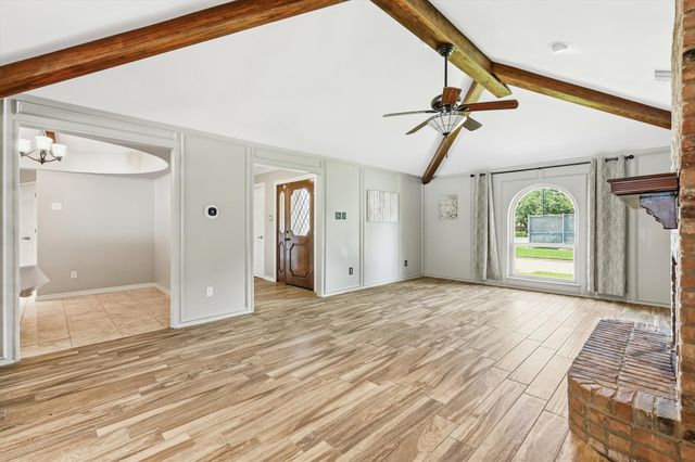 1520 THROWBRIDGE Lane, Plano, TX 75023