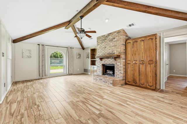 1520 THROWBRIDGE Lane, Plano, TX 75023
