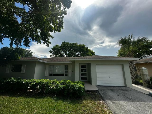 8211 NW 91st Avenue, Tamarac, FL 33321