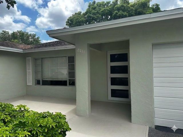 8211 NW 91st Avenue, Tamarac, FL 33321