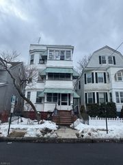 9 Wheeler St, West Orange Twp., NJ 07052