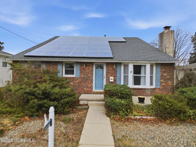 41 E Vernon Avenue E, Northfield, NJ 08225
