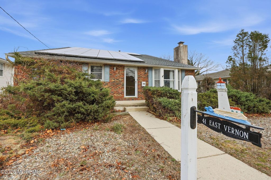 41 E Vernon Avenue E, Northfield, NJ 08225