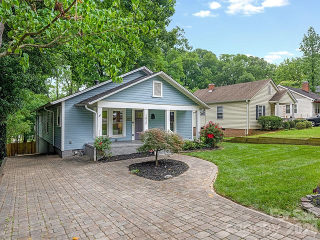 1830 Logie Avenue, Charlotte, NC 28205