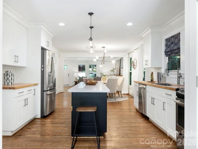1830 Logie Avenue, Charlotte, NC 28205