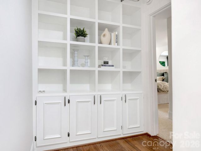 1830 Logie Avenue, Charlotte, NC 28205