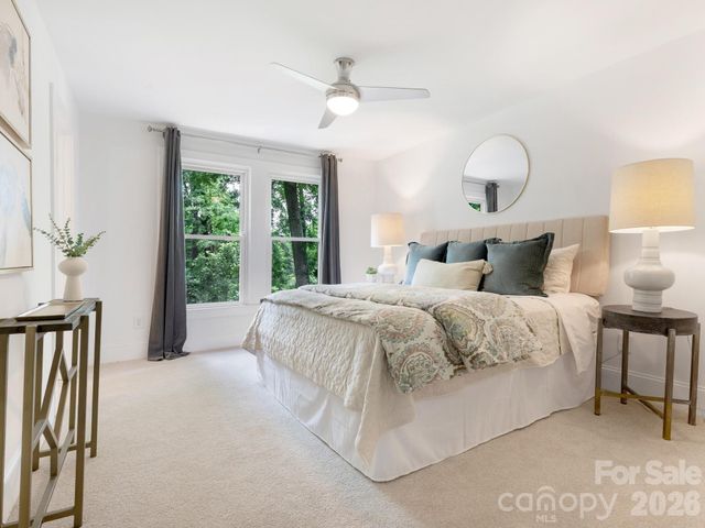 1830 Logie Avenue, Charlotte, NC 28205