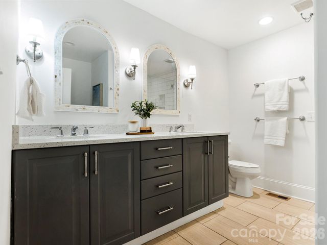 1830 Logie Avenue, Charlotte, NC 28205