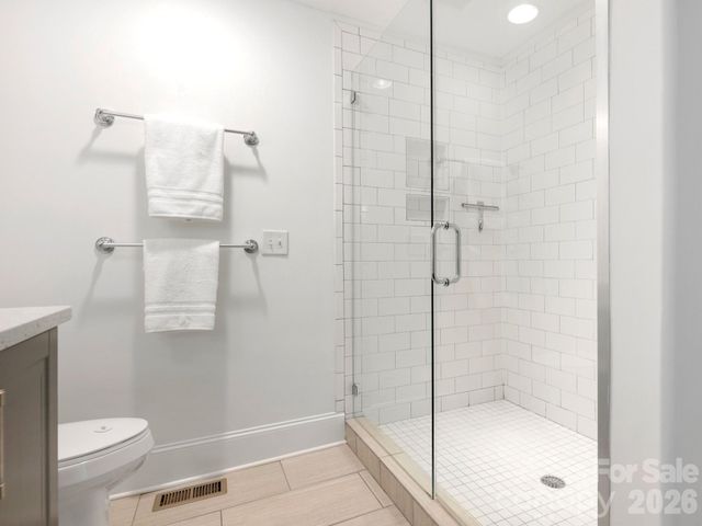 1830 Logie Avenue, Charlotte, NC 28205
