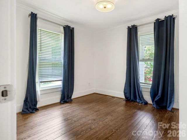 1830 Logie Avenue, Charlotte, NC 28205