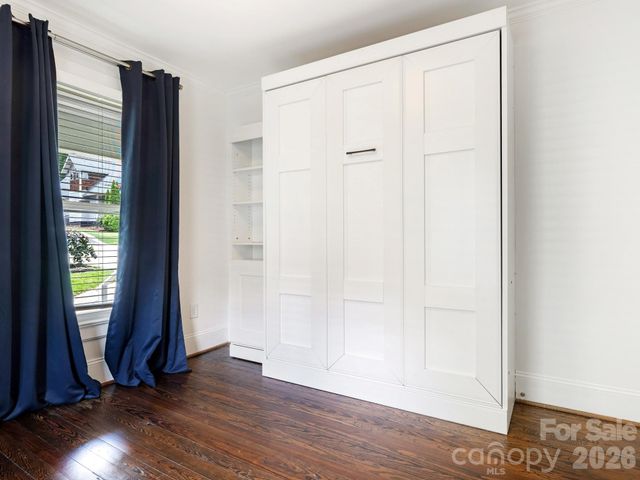 1830 Logie Avenue, Charlotte, NC 28205