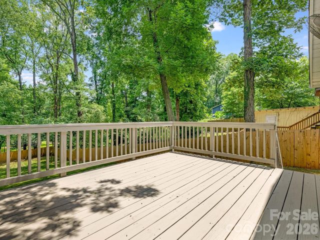 1830 Logie Avenue, Charlotte, NC 28205